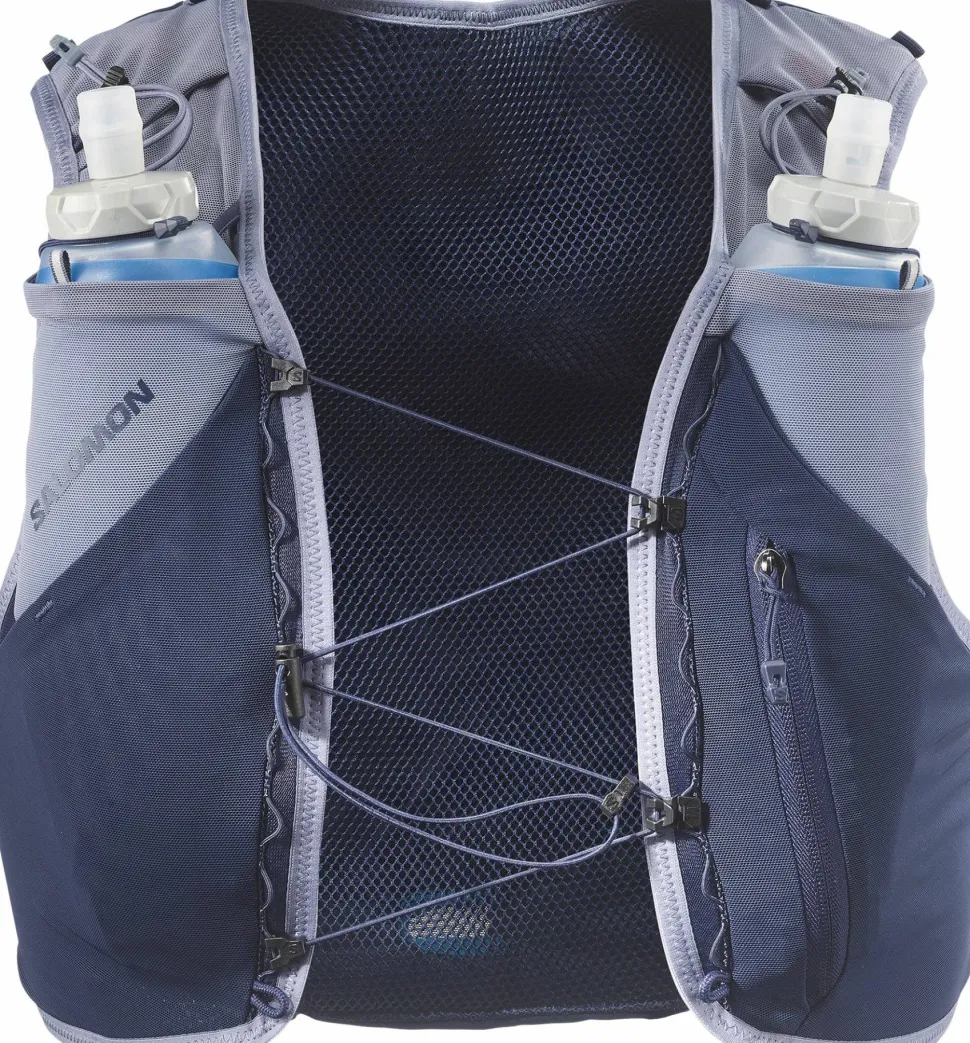Salomon Adv Skin 5 Gradient Maritime Blue/grisaille/sunny Lime