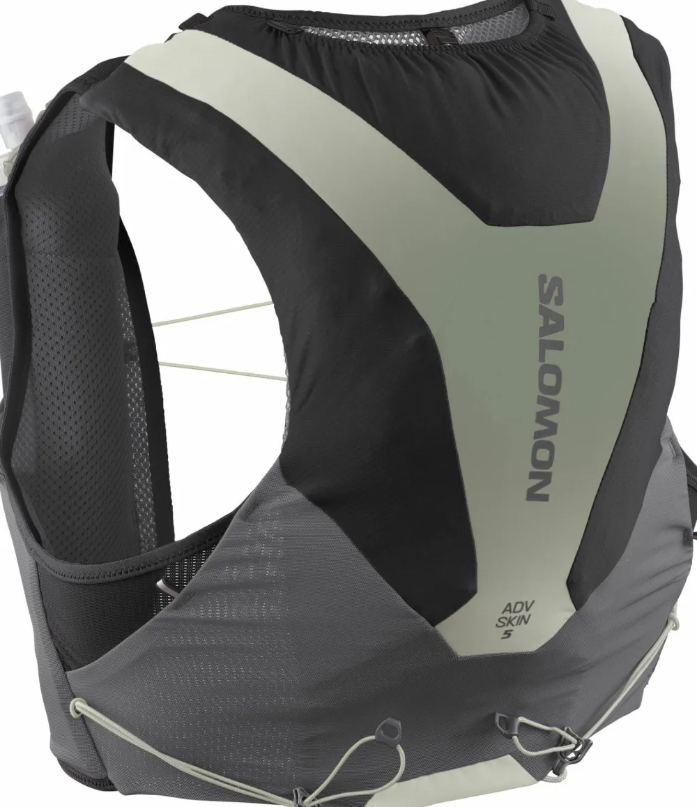 Salomon Adv Skin 5 Gradient Phantom/Castelrock/Icicle Sale