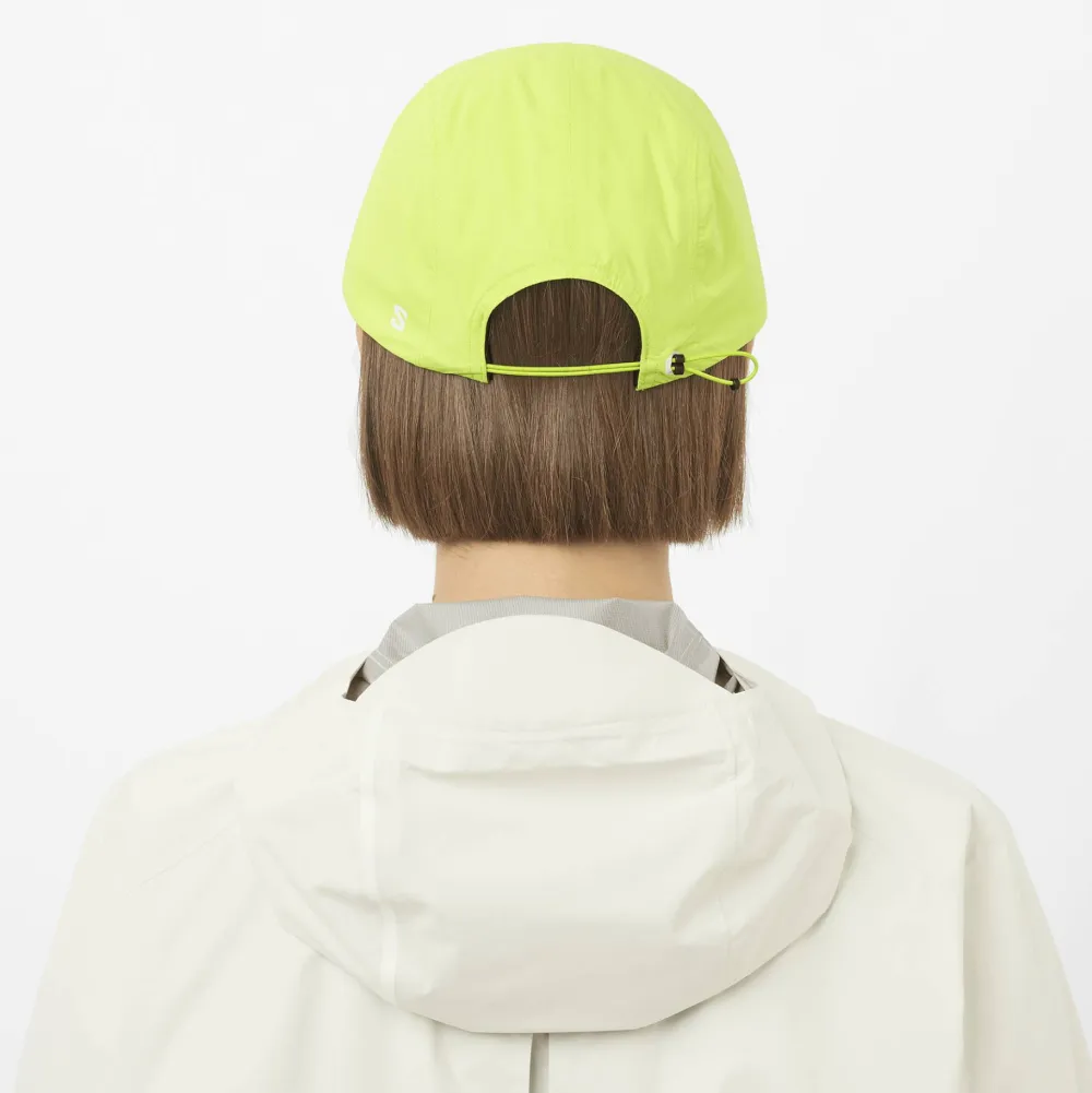 Best Bonatti Pro Cap Huvudbonader Dam