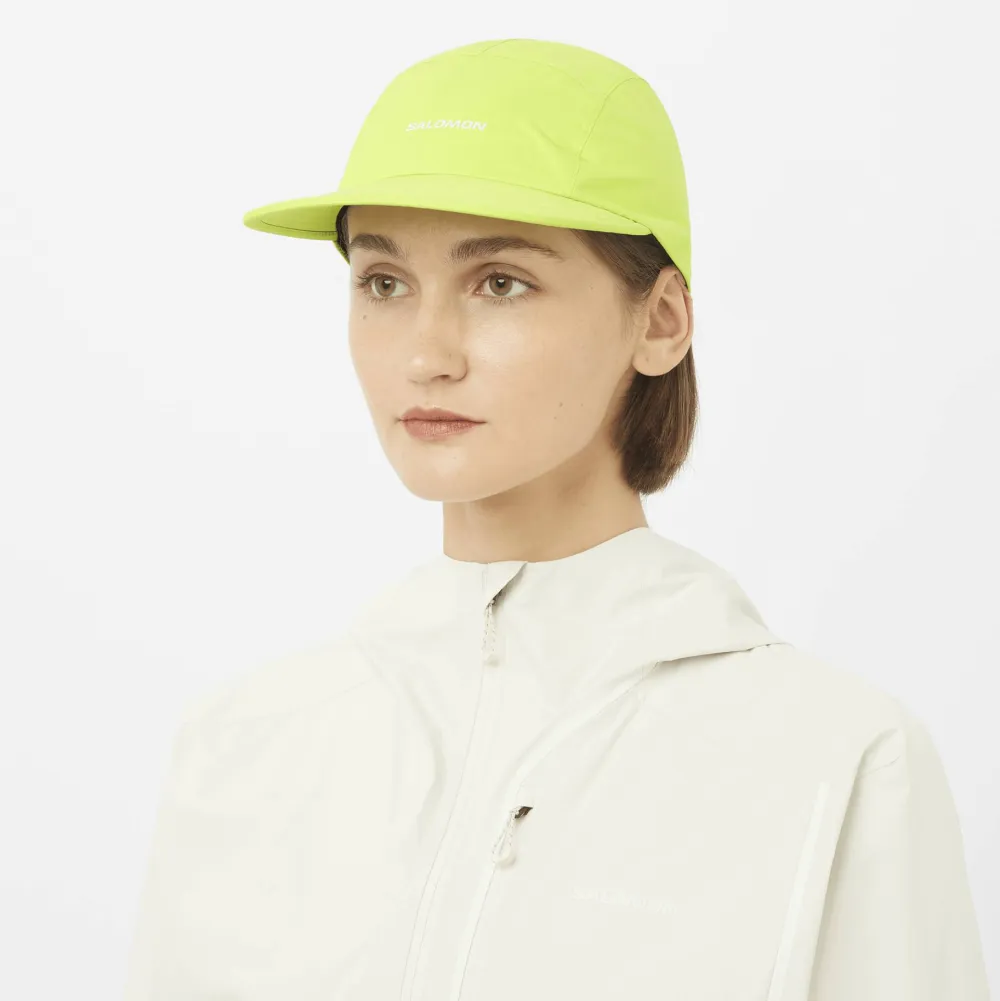 Best Bonatti Pro Cap Huvudbonader Dam