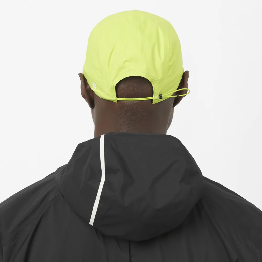 Best Bonatti Pro Cap Huvudbonader Dam