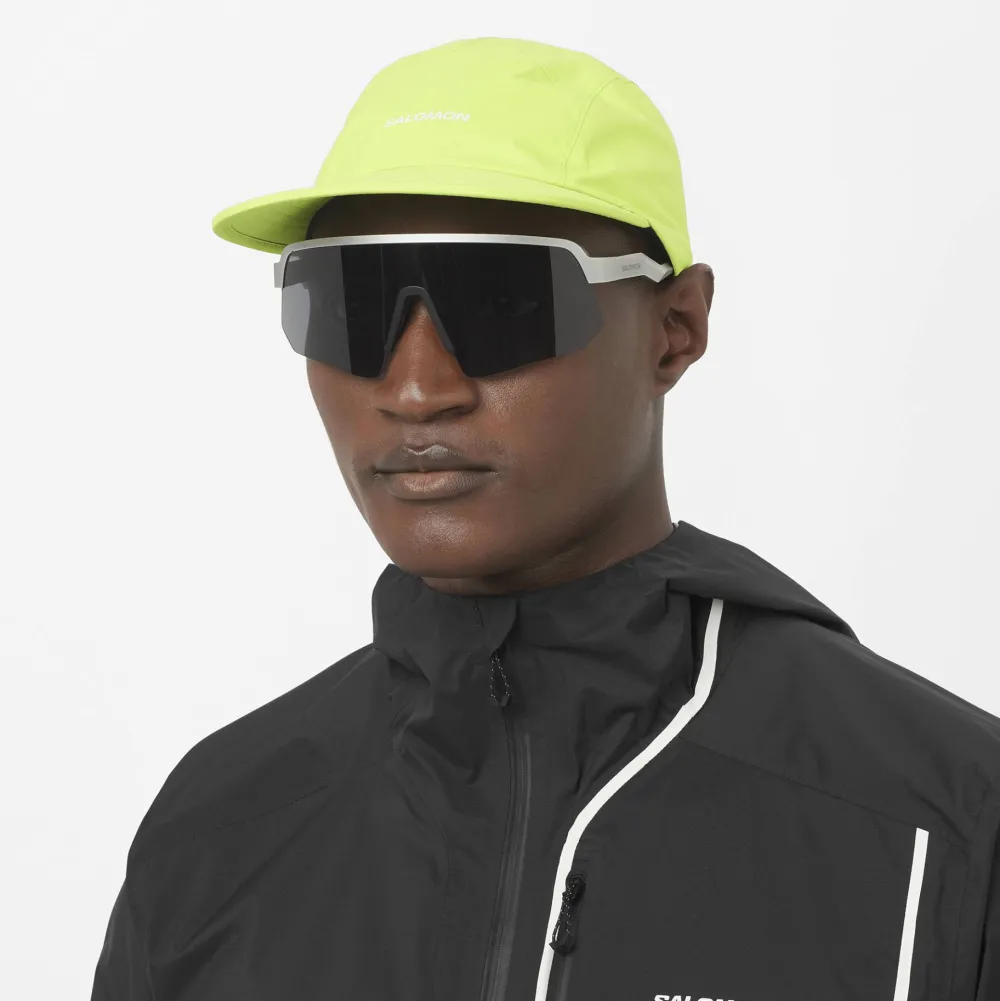 Salomon Bonatti Pro Cap Acid Lime