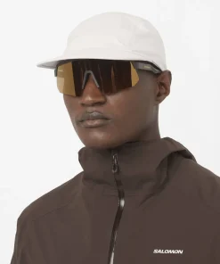 Salomon Bonatti Pro Cap Whisper White