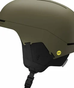 Salomon Brigade Index Mips Olive Night Online