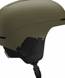 Salomon Brigade Index Olive Night Outlet