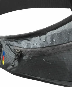 Discount Cross Season Bottle Belt Ebony/Alloy Skidor