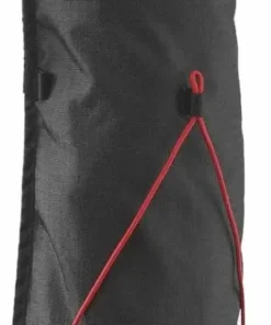 Salomon Custom Quiver Black