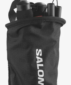 Salomon Custom Quiver Black