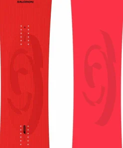 Salomon Dancehaul No Color