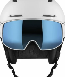 Salomon Driver Pro Sigma MIPS White