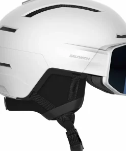 Salomon Driver Pro Sigma MIPS White