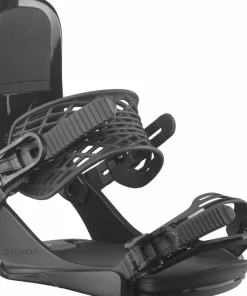 Salomon Edb Black