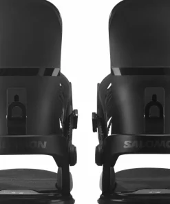Salomon Edb Black