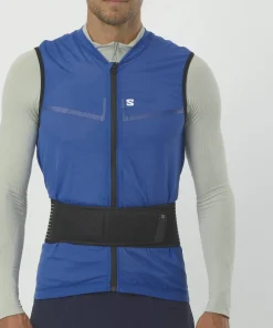 Salomon Flexcell Pro Vest Race Blue