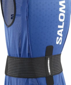 Salomon Flexcell Pro Vest Race Blue