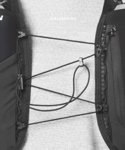 Salomon Gravel Skin 4 Black Sale