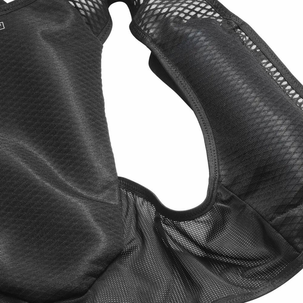 Salomon Gravel Skin 4 Black Sale