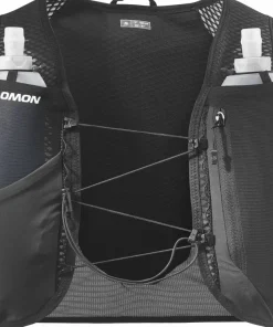 Salomon Gravel Skin 4 Black Sale