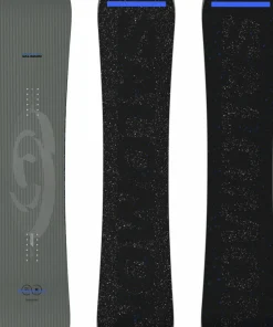 Salomon Highpath No Color