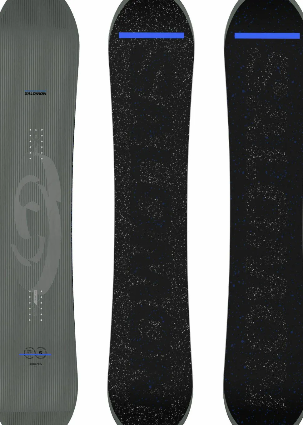Salomon Highpath No Color