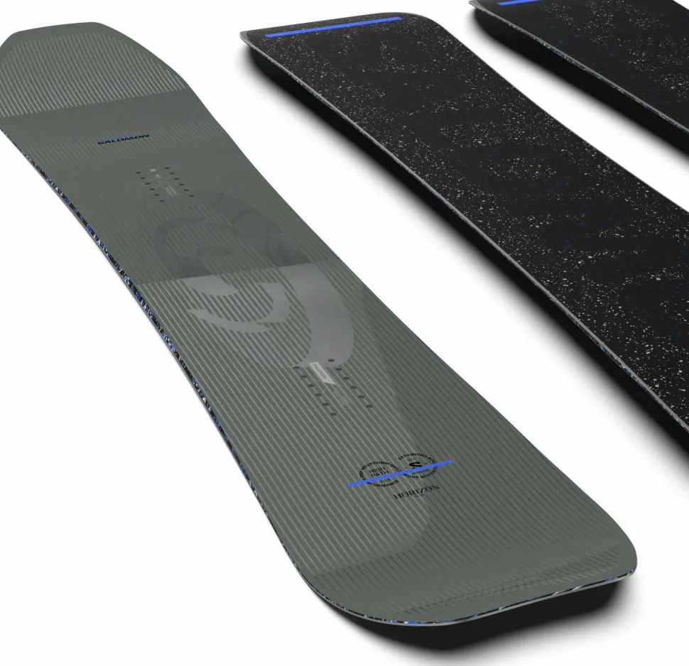 Salomon Highpath No Color