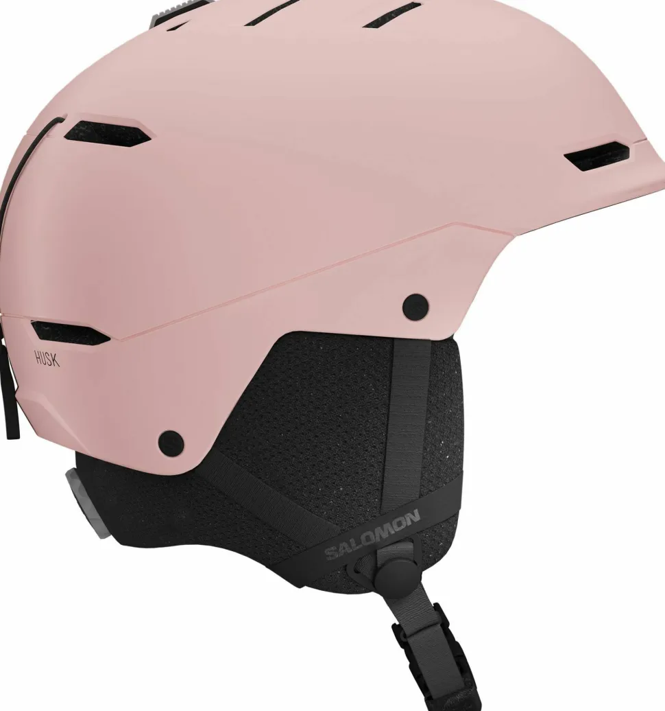 Salomon Husk Heavenly Pink