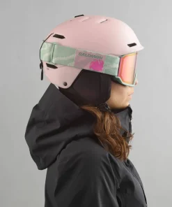 Salomon Husk Heavenly Pink