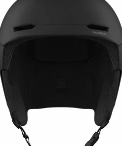 Salomon Husk Junior Mips Black Best