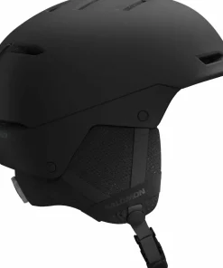 Salomon Husk Junior Mips Black Best