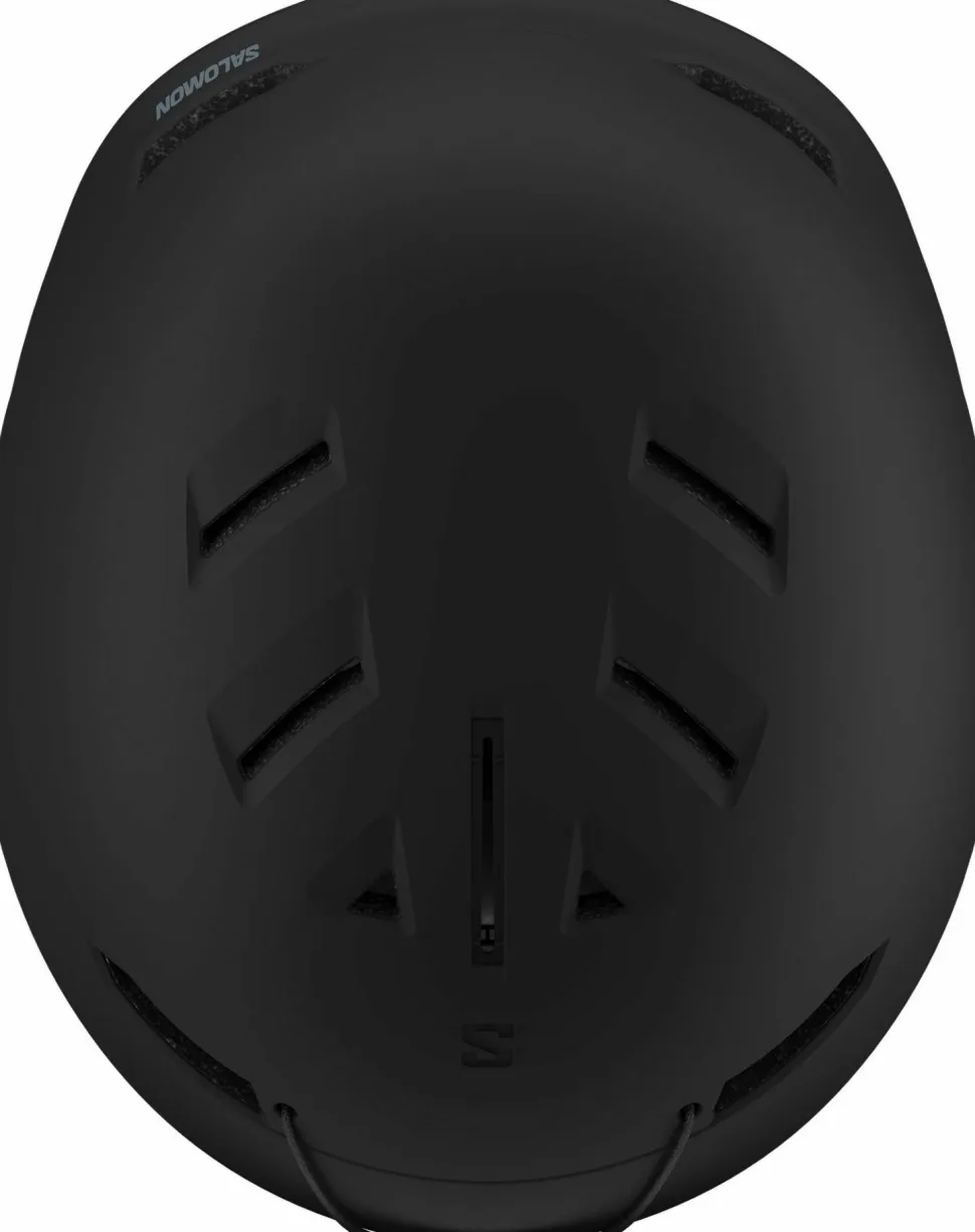 Salomon Husk Junior Mips Black