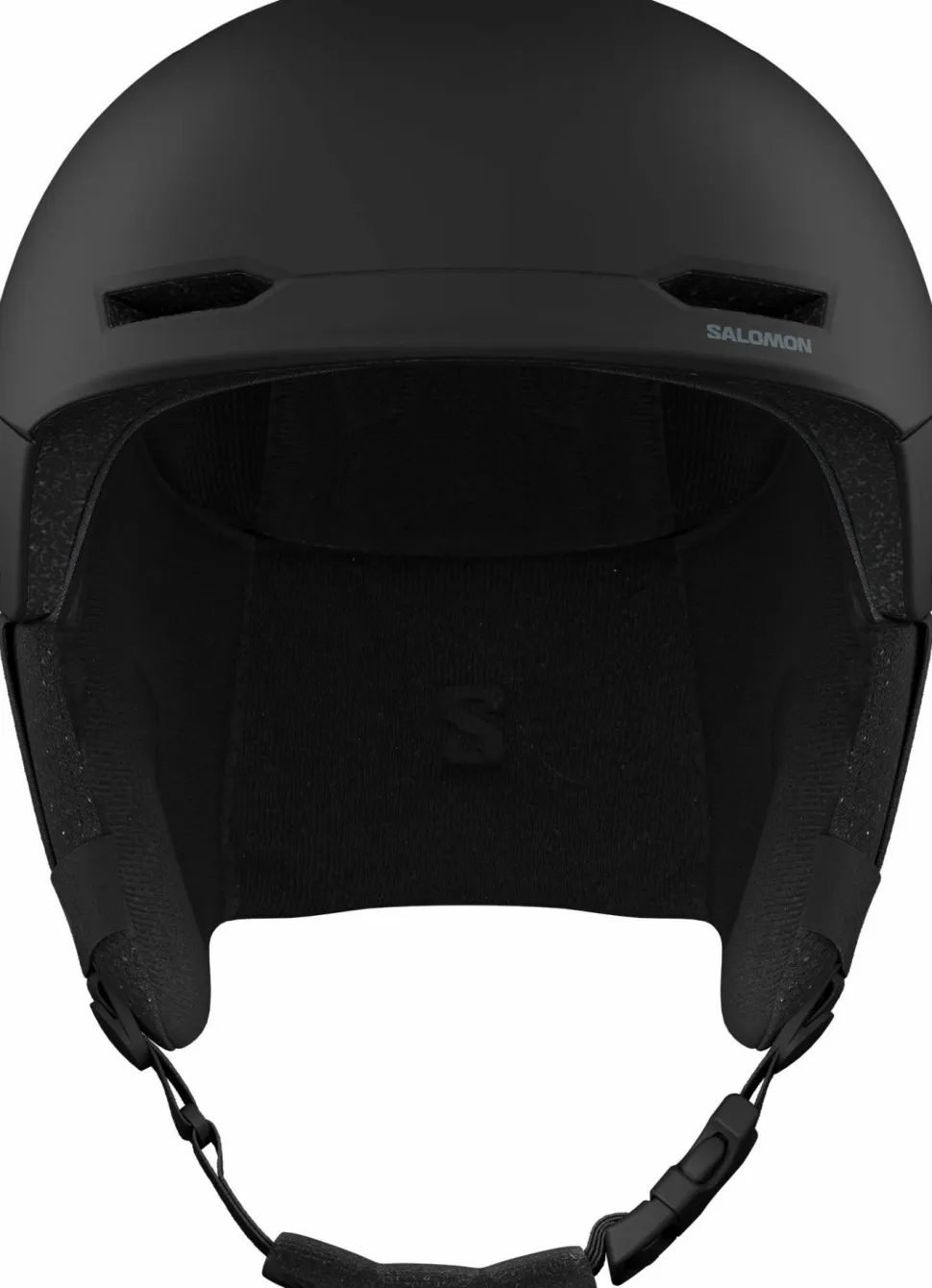 Salomon Husk Junior Mips Black