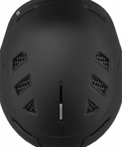 Discount Husk Pro Mips Black Skydd & Säkerhet