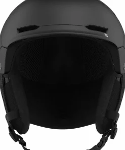 Discount Husk Pro Mips Black Skydd & Säkerhet
