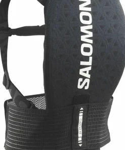 Salomon Junior Flexcell Black