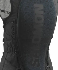 Salomon Junior Flexcell Pro Black Discount