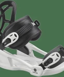 Salomon Junior Goodtime XS Black/White