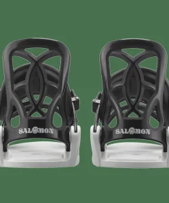 Salomon Junior Goodtime XS Black/White