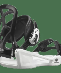 Salomon Junior Goodtime XS Black/White