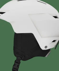 Salomon Junior Pioneer LT White