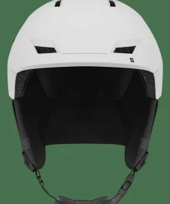 Salomon Junior Pioneer LT White