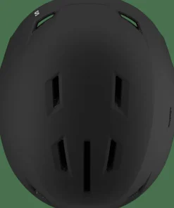 Salomon Junior Pioneer LT Black