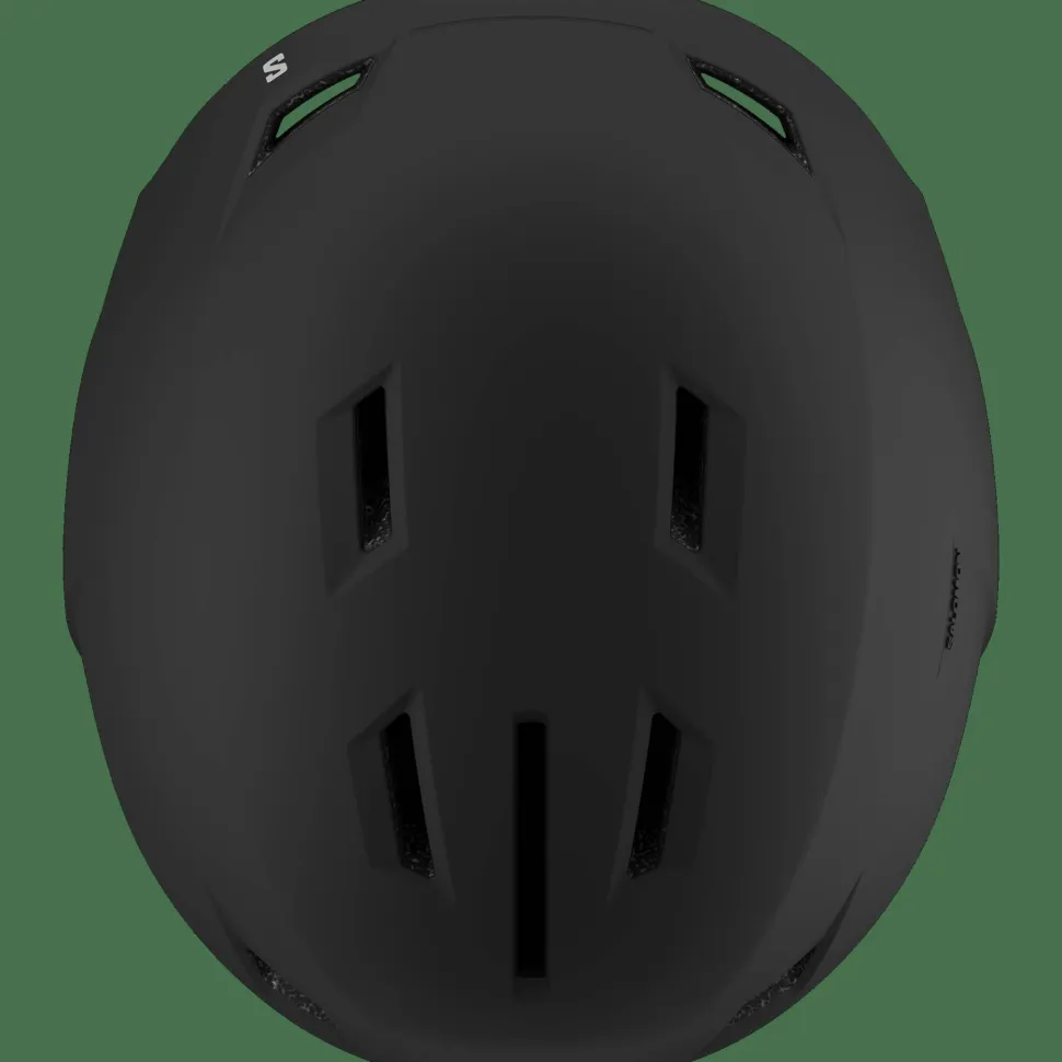 Salomon Junior Pioneer LT Black