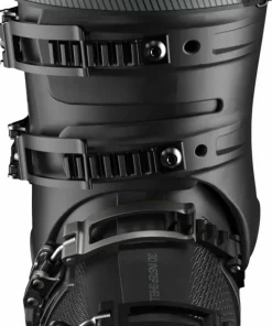 Online Junior S/Pro Alpha 80 T GripWalk Black/Black/Anthracite Barn Skidåkning|Pjäxor Barn
