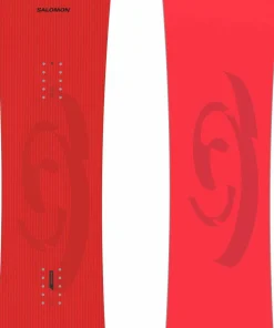 Salomon Junior's Dancehaul Grom No Color