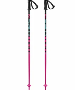Salomon Juniors' Kaloo Pink