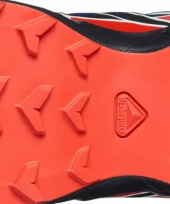 Salomon Junior's Speedcross Surf The Web/Fiery Red/Black Surf The Web / Fiery Red / Black Best