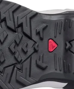 Salomon Junior's X Ultra Mid GORE-TEX Huckleberry/Dawn Pink/Concord Grape
