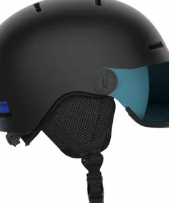 Salomon Kids' Orka Visor Black Discount