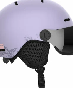 Salomon Kids' Orka Visor Evening Haze