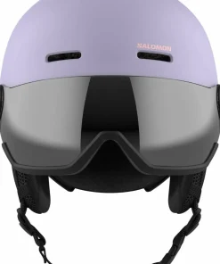 Salomon Kids' Orka Visor Evening Haze